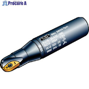 SANDVIK �R���~��CoroMill[[R��]]216 �v���t�@�C���t���C�X���H�p�J�b�^�[(440) R216-40B40-150 (440) 1�{ ����574-6761 �y�����s�x���ρz ��KO521