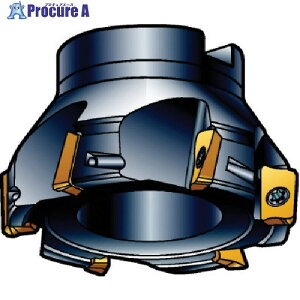 SANDVIK �R���~��CoroMill[[R��]]390 �����J�b�^�[(450) R390-080Q27-11H (450) 1�� ����575-7312 �y�����s�x���ρz ��KO521