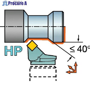 SANDVIK R^[SL T-Max PpHPJbeBOwbh(410) SL-PSSNR-40-12HP-X (410) 1 578-4590 ysxρz KO521