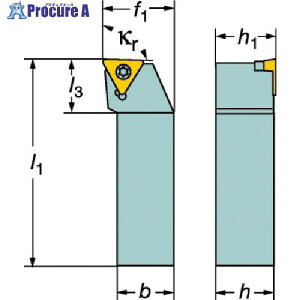 SANDVIK �O�a�p�R���^�[��107������(210) STFCL 2020K 11-A (210) 1�{ ����578-9818 �y�����s�x���ρz ��KO521