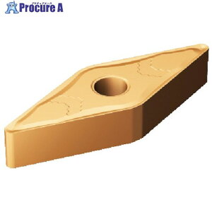 SANDVIK T-Max P ����p�l�K�E�`�b�v(110) 1115 VNMG 16 04 08-SMC 1115 (110) 10�� ����580-1745 �y�����s�x���ρz ��KO521