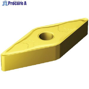 SANDVIK T-Max P ����p�l�K�E�`�b�v(110) 2025 VNMG 16 04 12-MMC 2025 (110) 10�� ����580-1770 �y�����s�x���ρz ��KO521