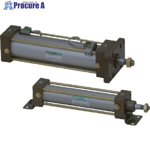 CKD �Z���b�N�X�V�����_�x������A�� SCA2-CB-63B-250 1�� ����582-4672 �y�����s�x���ρz