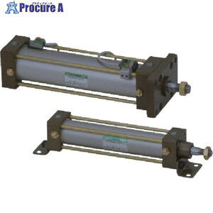 CKD �Z���b�N�X�V�����_�x������A�� SCA2-FA-50B-250 1�� ����582-5156 �y�����s�x���ρz