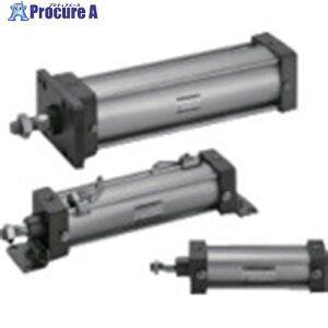 CKD �Z���b�N�X�V�����_�x������A�� SCA2-FA-80B-300 1�� ����582-5407 �y�����s�x���ρz