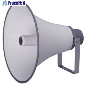 TOA �z�[���X�s�[�J�[15W�g�����X�t�� TC-715AM 1�� ����722-4036 �y�����s�x���ρz