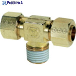 �`���_ �X���[�u�R�l�N�^�[�`�[�Y 6mm�ER1/8 YTA-6-01 1�� ����808-3153 �y�����s�x���ρz