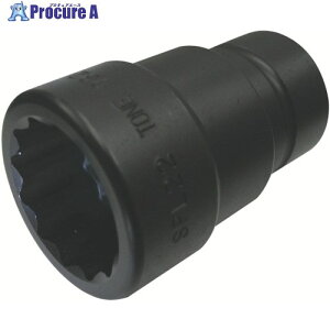 TONE �X�v���C���h���C�u�C���p�N�g�\�P�b�g 36mm SPL22D36 1�� ����810-9317�y������ϕs�z�y�����s�x���ρz ��YA513