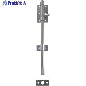 MK �}���b�N ���͊ۗ� 300mm �o�������� S-540-300 1�� ����811-0856�y������ϕs�z�y�����s�x���ρz