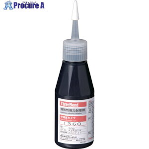 THREEBOND Cڒ TB1360 ˂ݎ~ߍ lWbN xEϔM^Cv 50g(1360AA) TB1360 1{ 813-0520 ysxρz
