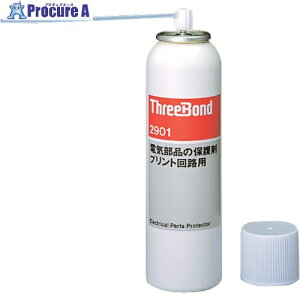 THREEBOND �d�C���i�ی�� TB2901 150ml ���F(2901AB) TB2901 1�{ ��813-0541
