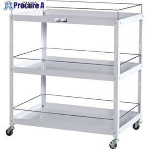 ���}�e�b�N �R���r�j���S�� �R�{���~�ߕt 3�i�^�C�v W750×D500×H870mm �p�[���s���N WCWF-3-P 1�� ����817-8322