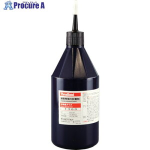 THREEBOND Cڒ TB1360 ˂ݎ~ߍ lWbN xEϔM^Cv 250g(1360AB) TB1360AB 1{ 817-9665