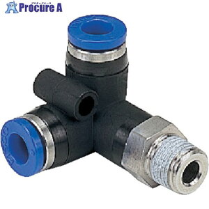 PISCO �ϕ��I��SUS303�����p�� �g���|�b�h�G���{�`���[�u6�l�WR3/8 SPVX6-03 1�� ����818-2187 �y�����s�x���ρz