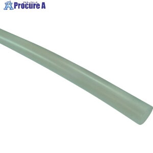 �`���_ �i�C�����`���[�u�� �O�a6mm ���a4mm �S��100m TN-6X4-100-W 1�� ����820-2411�y������ϕs�z�y�����s�x���ρz