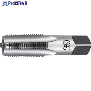 OSG �Ǘp�e�[�p�[�^�b�v ��ʗp 23606 TPT-2-PT2-1/2 - 11(23606) 1�{ ����824-0925 �y�����s�x���ρz ��YA513