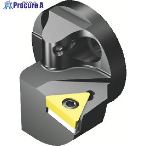 SANDVIK �R���^�[��SL �R���^�[��107�pHP�J�b�e�B���O�w�b�h(410) SL-STFCL-32-16HP (410) 1�� ����825-1402 �y�����s�x���ρz ��KO521