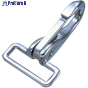 ���{ �X�e�����X �Œ�x���g�t�b�N ����65mm W1:31mm VB-2 1�� ����849-3117�y������ϕs�z�y�����s�x���ρz