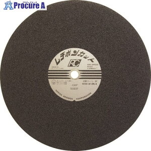 ���a�{�� �J�b�gRC 510×4×25.4 A30P RC5104-30 10�� ����852-3728 �y�����s�x���ρz