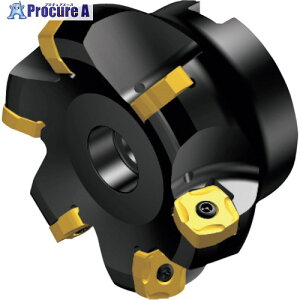 SANDVIK �R���~��CoroMill[[R��]]365 ���ʃt���C�X�J�b�^�[(450) R365-080Q27-S15M (450) 1�� ����858-0401 �y�����s�x���ρz ��KO521