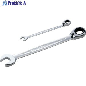 TONE ���`�F�b�g���K�l�����`(�ؑ֎�) �ΕӐ��@14mm RMR-14HP 1�� ����864-2832�y������ϕs�z�y�����s�x���ρz ��YA513