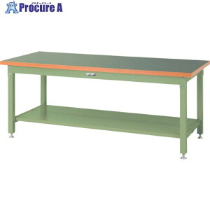 }ebN dʍƑ [Ne[u X[p[^Cv rV[gV ʒI2t W1800×D900×H740mm }ebNO[ SSR-1890TT-GG 1 868-3355