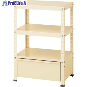 }ebN XyVS W600×D400 Œ莮 Lrlbg[^1i×1 }ebNAC{[ W6-BD-IV 1 868-3398