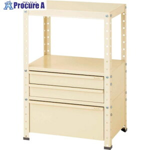 }ebN XyVS W600×D400 Œ莮 Lrlbg[^1i×1A^2i×1 }ebNAC{[ W6-BSD-IV 1 868-3406