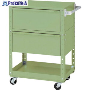 }ebN XyVS W600×D400 ړ Lrlbg[^1i×2 }ebNO[ W6CS-D2-G 1 868-3411