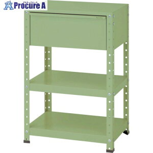 }ebN XyVS W600×D400Œ莮 Lrlbg[^1i×1 }ebNO[ W6-D-G 1 868-3515