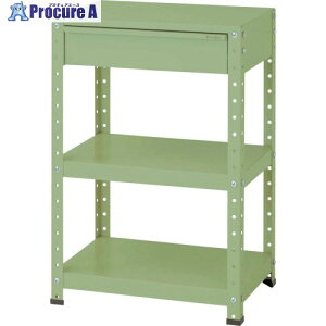 }ebN XyVS W600×D400 Œ莮 Lrlbg[^1i×1 }ebNO[ W6-M-G 1 868-3547