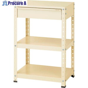 }ebN XyVS W600×D400 Œ莮 Lrlbg[^1i×1 }ebNAC{[ W6-M-IV 1 868-3548