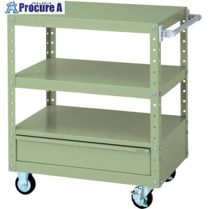 }ebN XyVS W750×D500 ړ Lrlbg[^1i×1 }ebNO[ W7CU-BM-G 1 868-3631