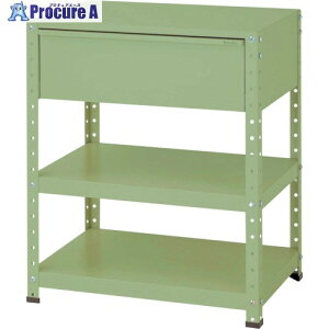 }ebN XyVS W750×D500Œ莮 Lrlbg[^1i×1 }ebNO[ W7-D-G 1 868-3695