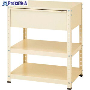 }ebN XyVS W750×D500Œ莮 Lrlbg[^1i×1 }ebNAC{[ W7-D-IV 1 868-3696