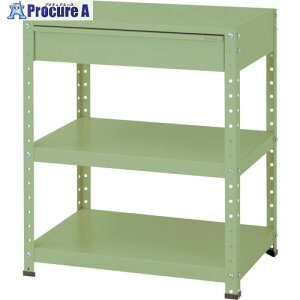 }ebN XyVS W750×D500 Œ莮 Lrlbg[^1i×1 }ebNO[ W7-M-G 1 868-3727