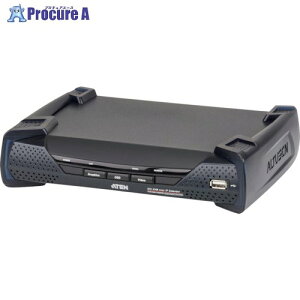ATEN IP-KVMGNXe_[ V[o[ / DVI KE6900R 1 115-2414yϕszysxρz