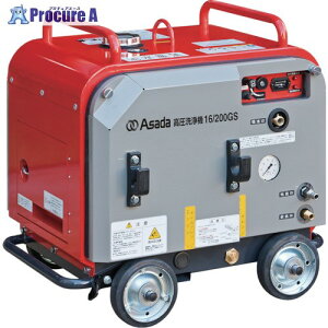 Asada �������@ 16/200GS HD1620S3 1�� ����128-3109