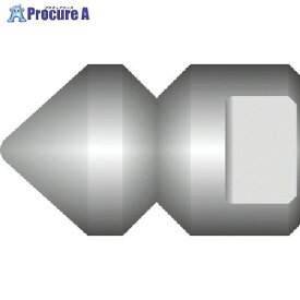 Asada 3/8逆噴射ノズルT型前1穴 30/100GS用 HD13023 1個 ■▼135-5431 【送料都度見積】