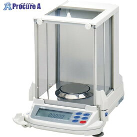 A＆D 分析用天びん GR300 JCSS校正付 GR300-00J00 1台 ■▼157-5376