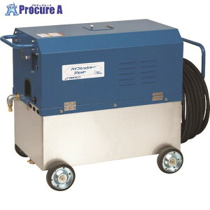 �c���~ �������@ ���[�^�쓮��(�^���N�t���^�C�v) 31.6L/min 4.9MPa HPJ-550TW3 60HZ 1�� ����158-1737 �y�����s�x���ρz���ԏ�n��