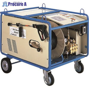 �c���~ �������@ ���[�^�쓮��(�x�[�V�b�N�^�C�v) 32.2L/min 14.7MPa HPJ-15150-3 60HZ 1�� ����158-3278 �y�����s�x���ρz���ԏ�n��