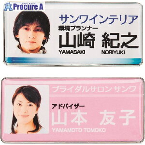 SANWA 薼D쐬Lbg(WTCYEVo[) JP-NAME32 1S 200-7213 lls