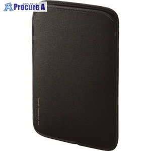 SANWA MacBook�p�v���e�N�g�X�[�c(13�C���`) IN-MACPR13BK 1�� ����202-2778 ���l��l����s��