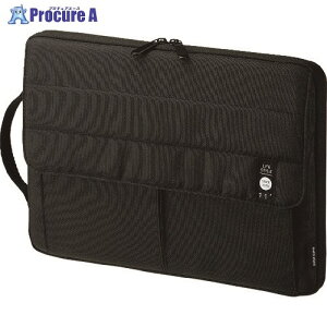 SANWA �J�W���A��PC�C���i�[�P�[�X(11.6�^���C�h) IN-CA11BK 1�� ����202-5904 ���l��l����s��