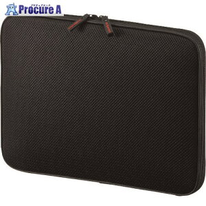 SANWA ᔽ3DbVP[X(13.3C`) IN-SG13BK 1 202-7460 lls