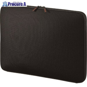 SANWA ᔽ3DbVP[X(17.3C`) IN-SG17BK 1 202-7541 lls