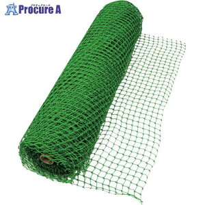 ܂ StlbgW 25mmLp 2m×15m O[ ܊ GOLF(W)-NET-215GRN 1 254-0630 ysxρz