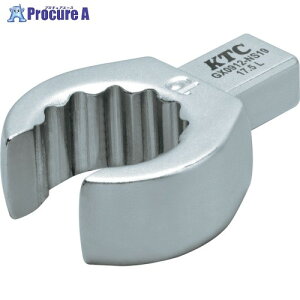 KTC 9×12�N���[�t�b�g�����w�b�h 19mm GX0912-NS19 1�� ����255-4256 �y�����s�x���ρz