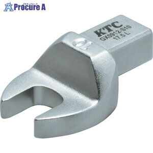 KTC 9×12�X�p�i�����w�b�h 10mm GX0912-S10 1�� ����255-4282 �y�����s�x���ρz